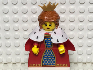 Queen, col15-16 Minifigure LEGO®