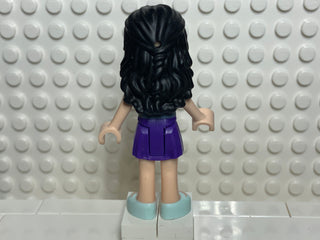 Emma, frnd0294 Minifigure LEGO®