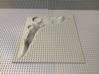 32x32 Raised Baseplate Moon Crater Plate 3947a LEGO® Part LEGO®