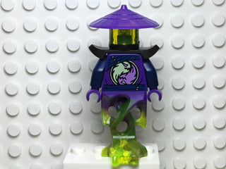 Ghost, njo0646 Minifigure LEGO®