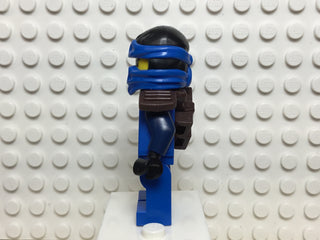Jay (Honor Robe) - Day of the Departed, njo0258 Minifigure LEGO®