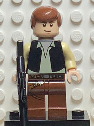Han Solo, sw0179a Minifigure LEGO®