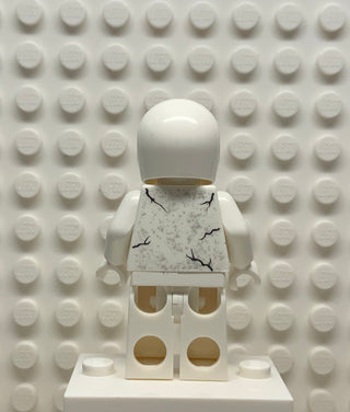 Space Police III Statue-Classic, sp103 Minifigure LEGO®