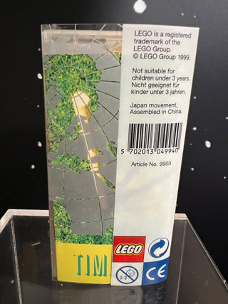 Lego® Time Cruiser Plus Watch Accessory Pack Gear LEGO®
