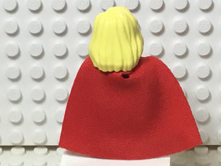 Supergirl, sh0157 Minifigure LEGO®