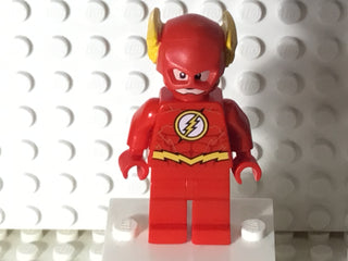 The Flash, sh0473 Minifigure LEGO®