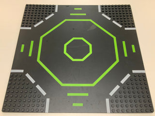 32x32 LEGO® Road Baseplate 6099p02 Part LEGO®