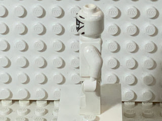 Mummy (Glow-in-the-Dark Version), mof001 Minifigure LEGO®