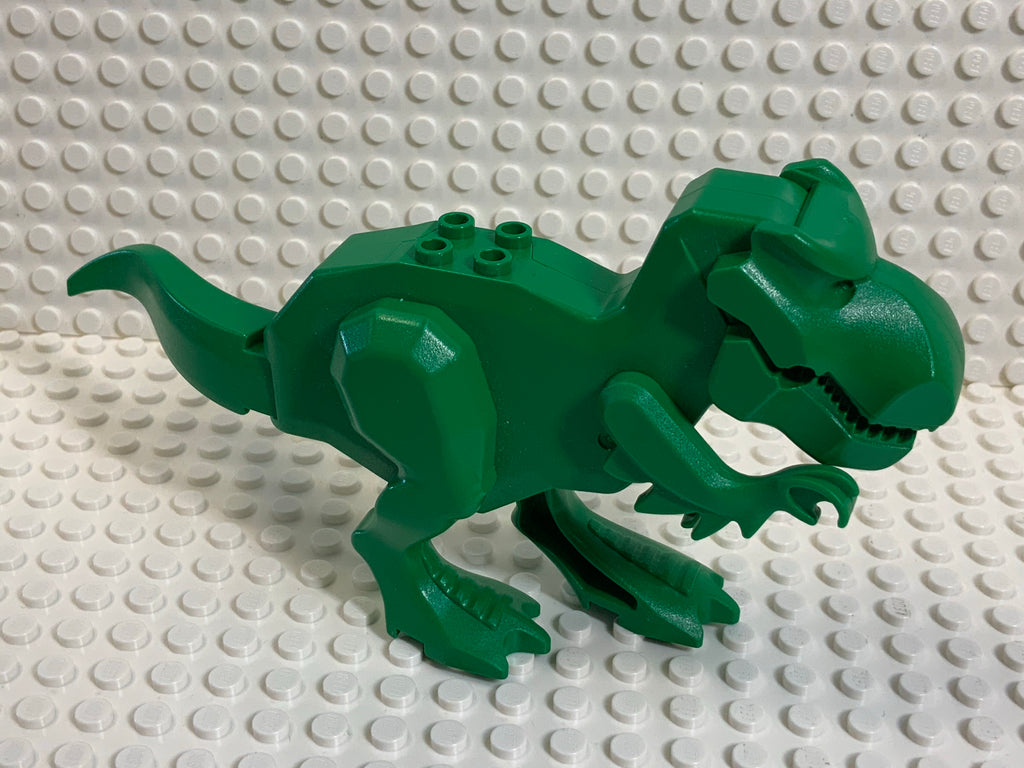 LEGOยฎ Tyrannosaurus Rex Dinosaur (Older Version) โ United Brick Coยฎ