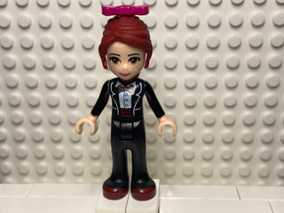 Mia, frnd0041 Minifigure LEGO®