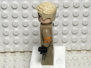Kevin Beckman, gb019 Minifigure LEGO®