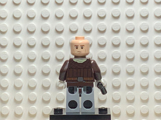 Han Solo, sw0709 Minifigure LEGO®