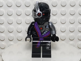 Nindroid Warrior, njo0100 Minifigure LEGO®