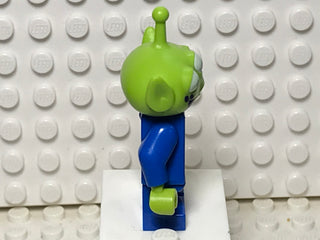 Alien, toy014 Minifigure LEGO®