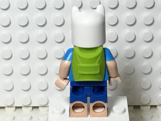 Finn the Human, dim038 Minifigure LEGO®