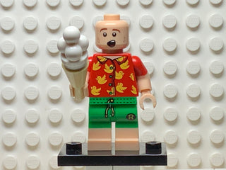 Vacation Robin, coltlbm2-8 Minifigure LEGO®   