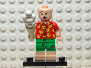 Vacation Robin, coltlbm2-8 Minifigure LEGO®