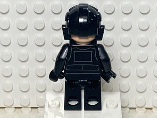 TIE Fighter Pilot, sw0632 Minifigure LEGO®