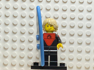 Pro Surfer, col17-1 Minifigure LEGO®