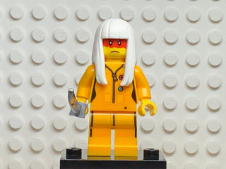 Harumi, njo0565 Minifigure LEGO®