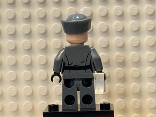 First Order Officer, sw0665 Minifigure LEGO®   
