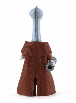 KAMINOAN LIGHT KNIGHT Custom Printed & Inspired Lego Star Wars Minifigure Custom minifigure BigKidBrix