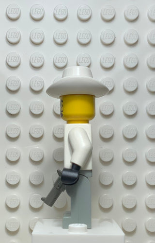 Señor Palomar, adv023 Minifigure LEGO®