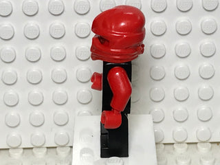 Kai (Airjitzu), njo0161 Minifigure LEGO®