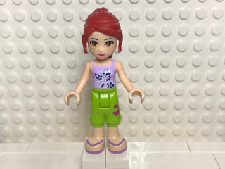 Mia, frnd0059 Minifigure LEGO®
