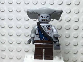 Maccus, poc032 Minifigure LEGO®