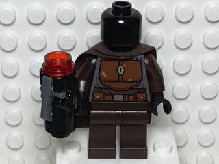Mandalorian Tribe Warrior, sw1079 Minifigure LEGO®