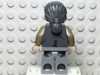 Joshamee Gibbs, poc017 Minifigure LEGO®