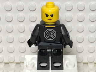 Nya, njo0320 Minifigure LEGO®