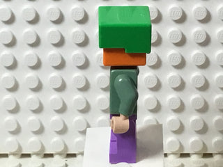 Alex, min089 Minifigure LEGO®