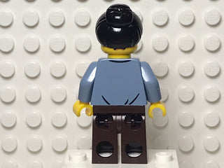 Runme, njo0442 Minifigure LEGO®