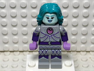 Night Protector, col22-7 Minifigure LEGO® Minifigure only, no stand or accessories  