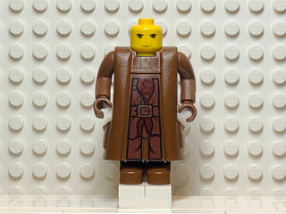 Rubeus Hagrid, hp009 Minifigure LEGO®   