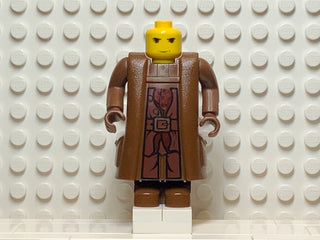 Rubeus Hagrid, hp009 Minifigure LEGO®