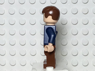 Han Solo, sw0290 Minifigure LEGO®