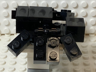 Minecraft Spider, minespider01 Minifigure LEGO®