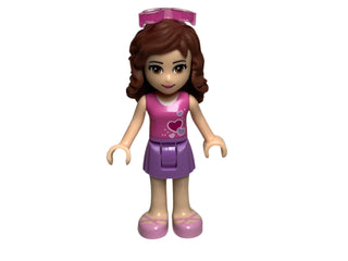 Olivia, frnd0257 Minifigure LEGO®