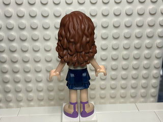 Olivia, frnd0062 Minifigure LEGO®