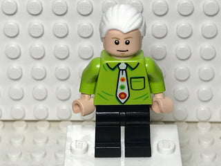 Gunther, idea062 Minifigure LEGO®