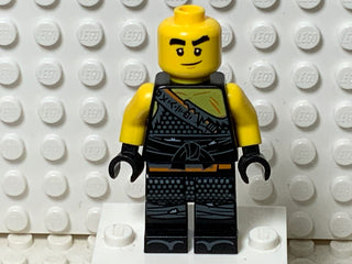 Cole, njo0472 Minifigure LEGO®