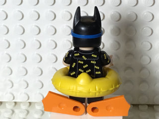 Vacation Batman, coltlbm-5 Minifigure LEGO®