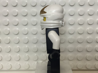 Zane - The Final Battle, njo0076 Minifigure LEGO®