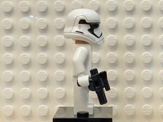 First Order Treadspeeder Driver, sw1056 Minifigure LEGO®