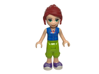 Mia, frnd0236 Minifigure LEGO®