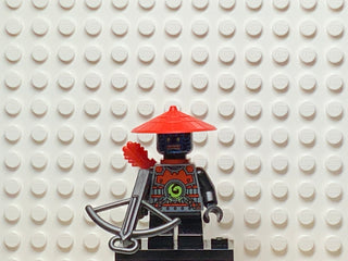 Scout, njo0082 Minifigure LEGO®