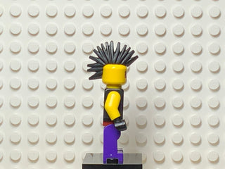 Eyezor, njo0134 Minifigure LEGO®